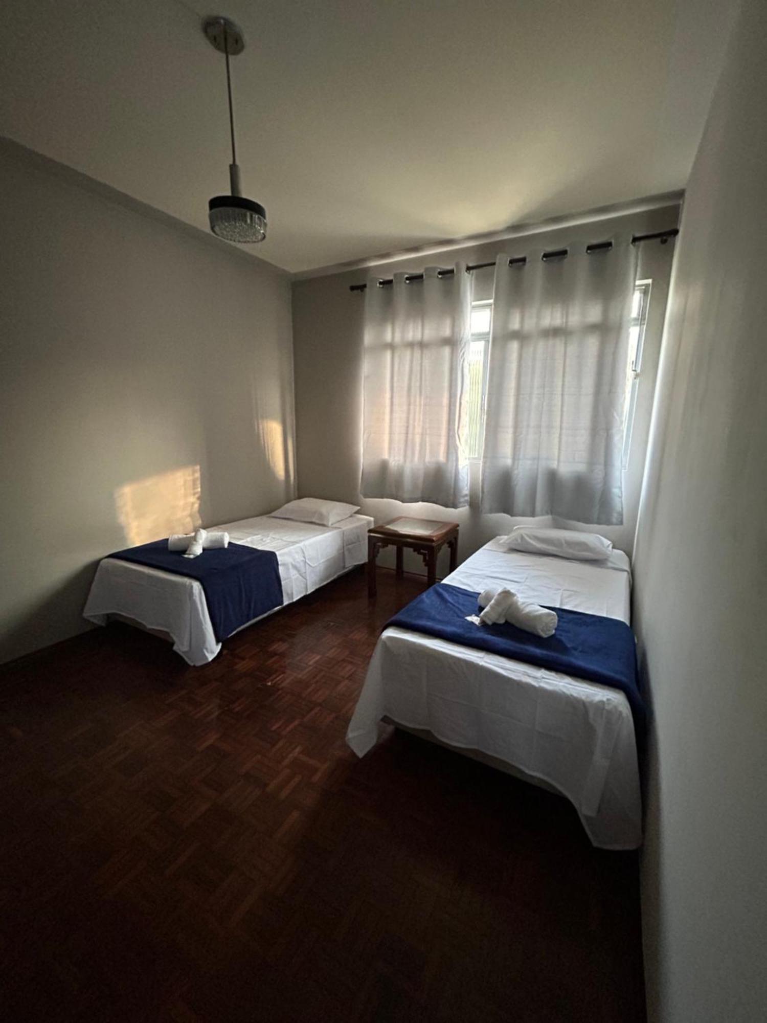 Pousada Matriz Ouro Fino  Buitenkant foto